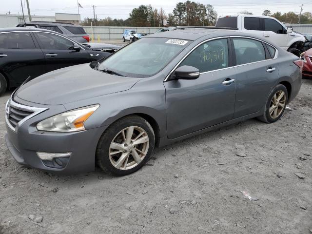 nissan altima 2014 1n4al3apxec118349