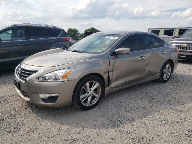 nissan altima 2014 1n4al3apxec124149