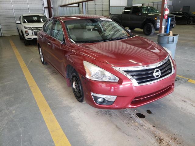 nissan altima 2.5 2014 1n4al3apxec127066