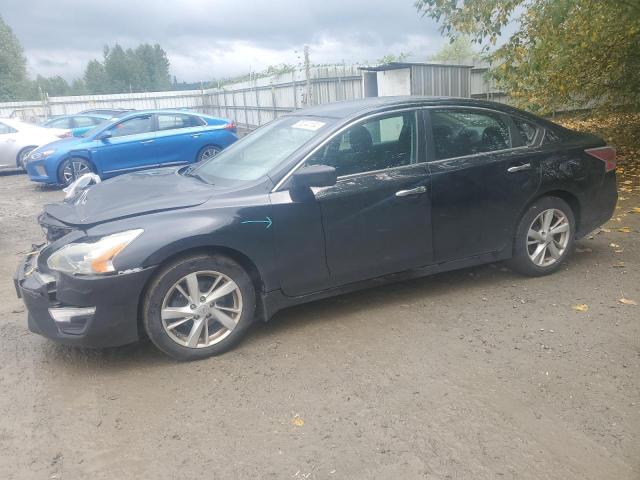 nissan altima 2.5 2014 1n4al3apxec127228