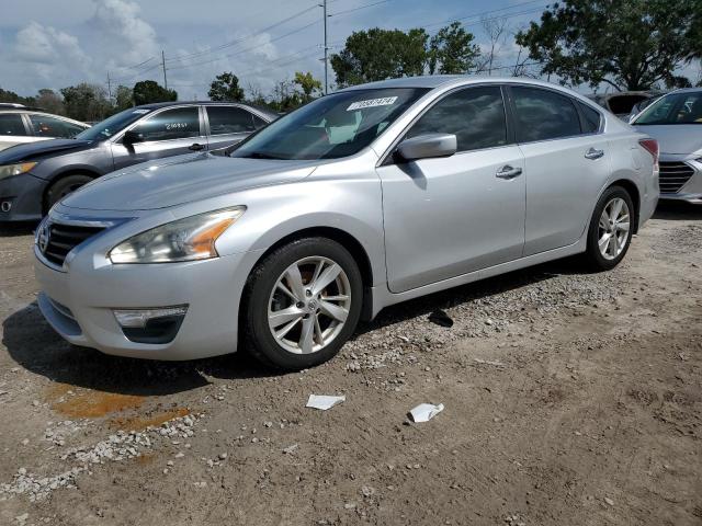 nissan altima 2.5 2014 1n4al3apxec131229