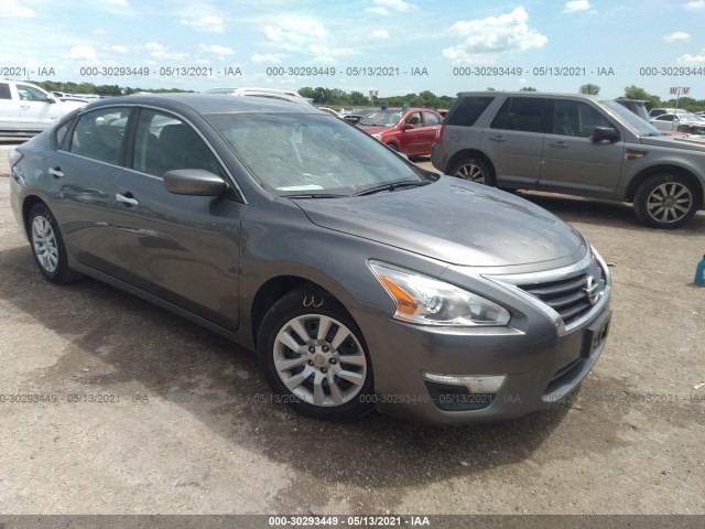 nissan altima 2014 1n4al3apxec133319