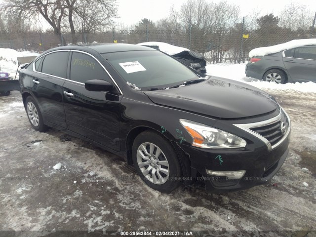 nissan altima 2014 1n4al3apxec139332