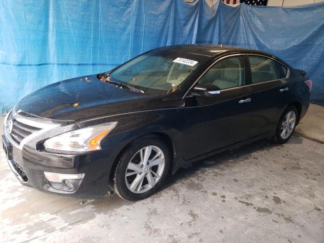 nissan altima 2.5 2014 1n4al3apxec139444