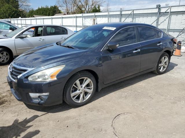 nissan altima 2014 1n4al3apxec140108