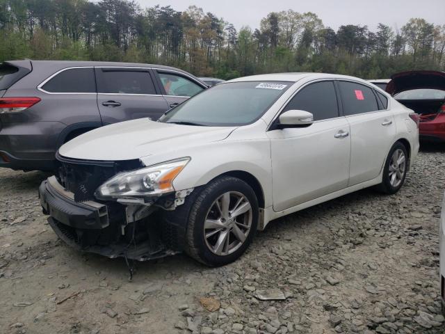 nissan altima 2014 1n4al3apxec145440