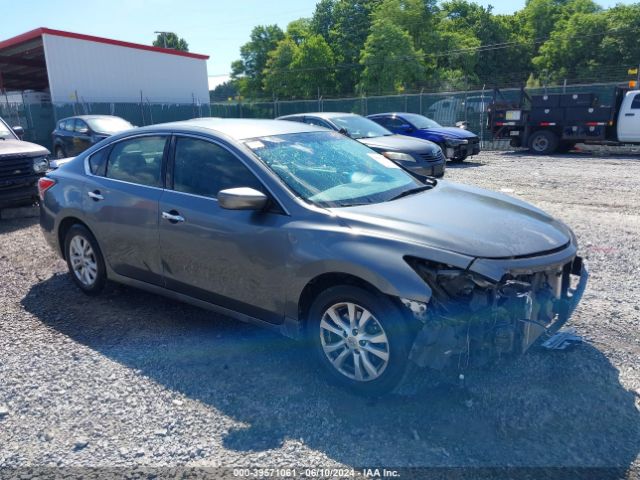 nissan altima 2014 1n4al3apxec148399