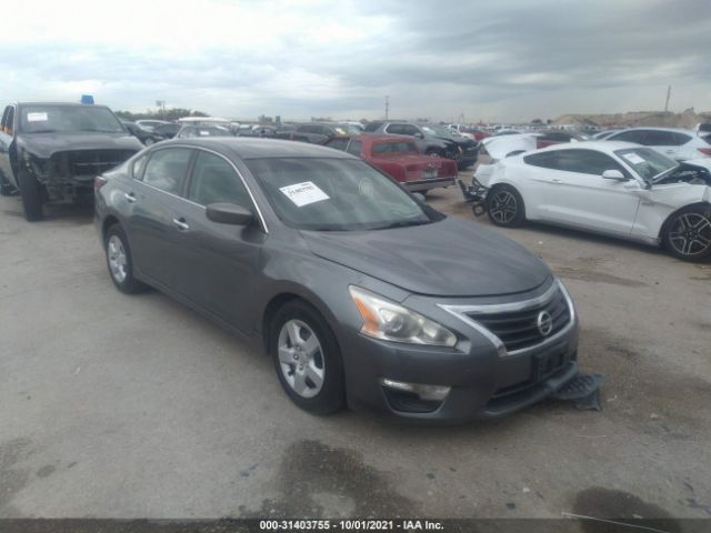 nissan altima 2014 1n4al3apxec148449