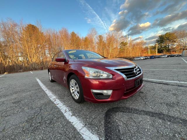 nissan altima 2.5 2014 1n4al3apxec158446