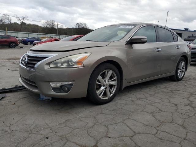 nissan altima 2.5 2014 1n4al3apxec159211