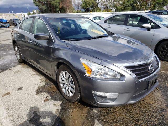 nissan altima 2.5 2014 1n4al3apxec162299