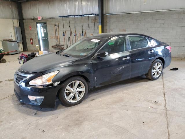 nissan altima 2.5 2014 1n4al3apxec164327