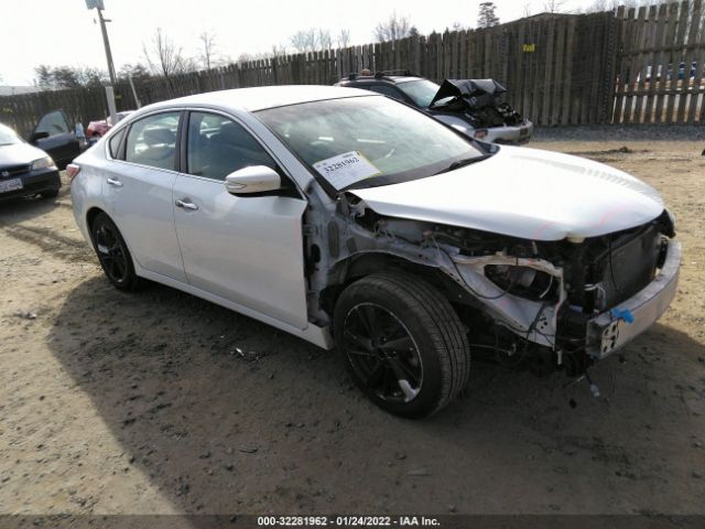 nissan altima 2014 1n4al3apxec164358