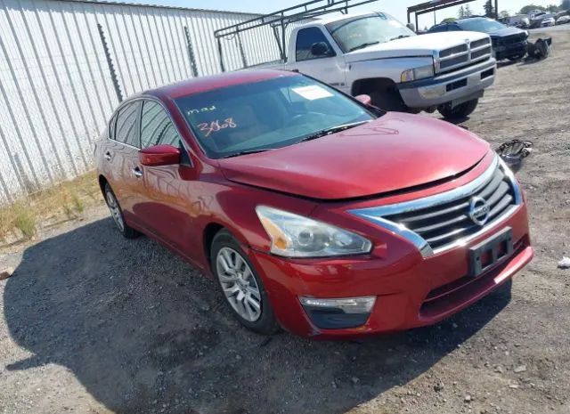 nissan altima 2014 1n4al3apxec168264