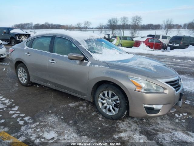 nissan altima 2014 1n4al3apxec168846