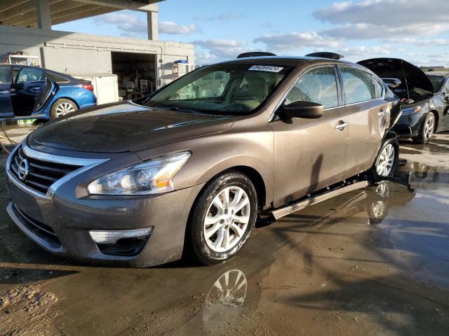 nissan altima 2.5 2014 1n4al3apxec171066