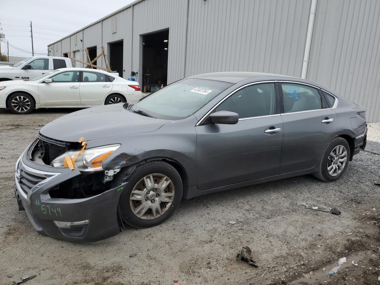 nissan altima 2014 1n4al3apxec174971