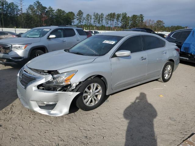 nissan altima 2.5 2014 1n4al3apxec182469