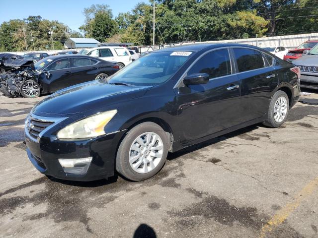 nissan altima 2.5 2014 1n4al3apxec182889