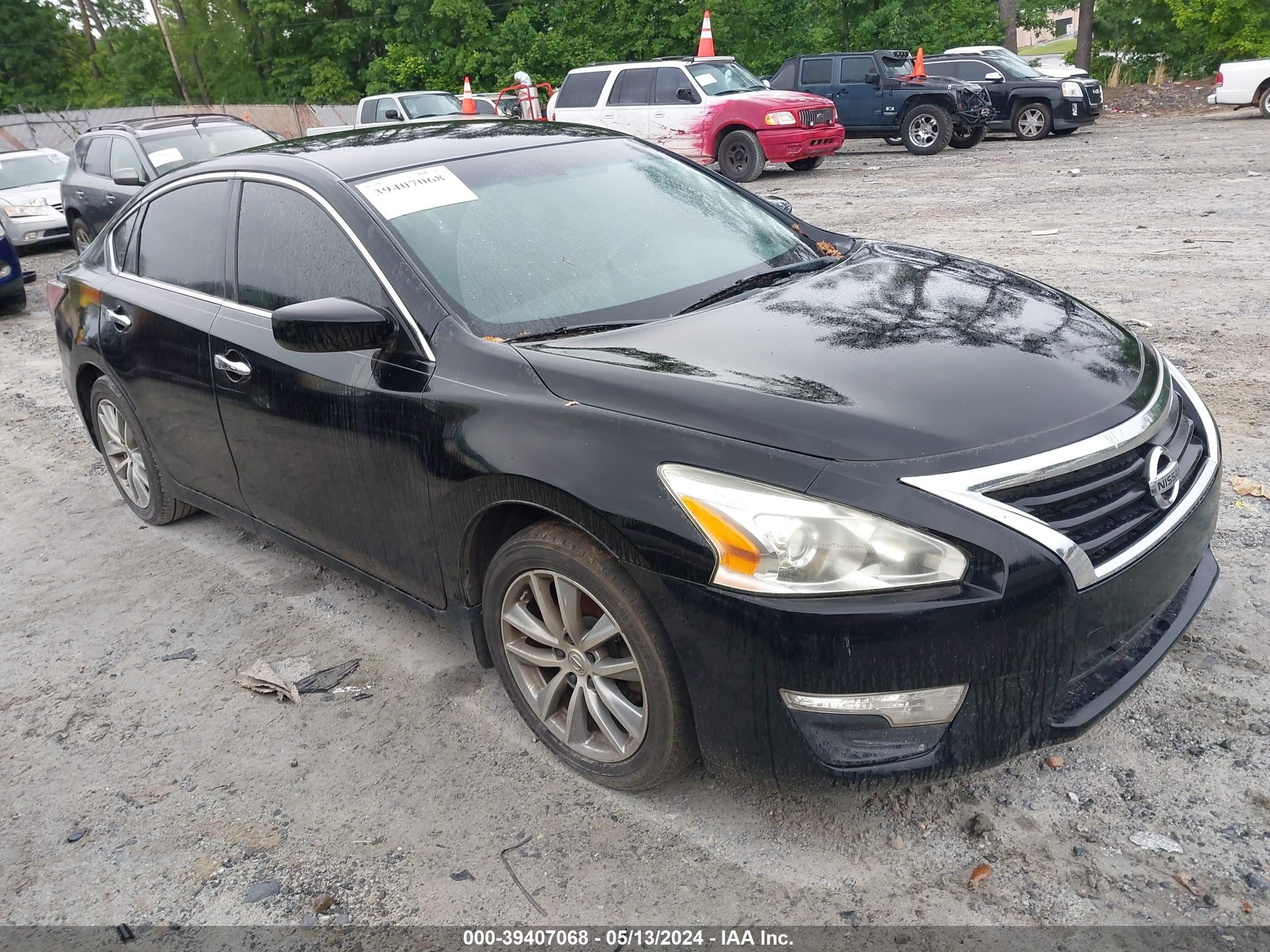 nissan altima 2014 1n4al3apxec186263