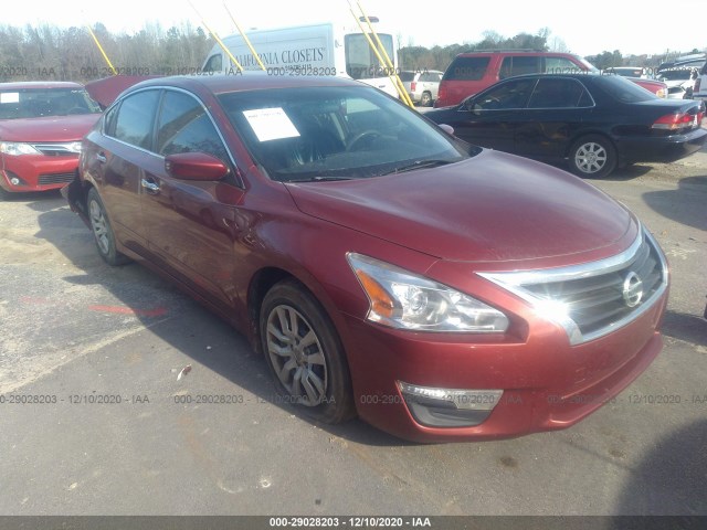 nissan altima 2014 1n4al3apxec198557