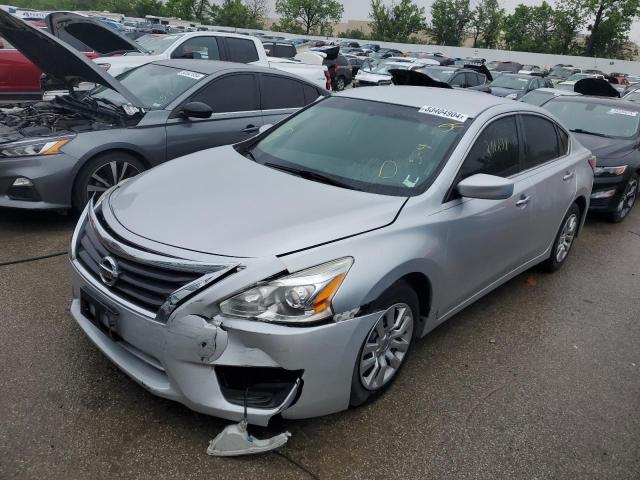 nissan altima 2014 1n4al3apxec199174