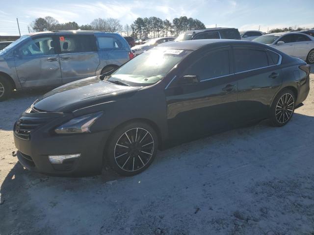 nissan altima 2.5 2014 1n4al3apxec200758