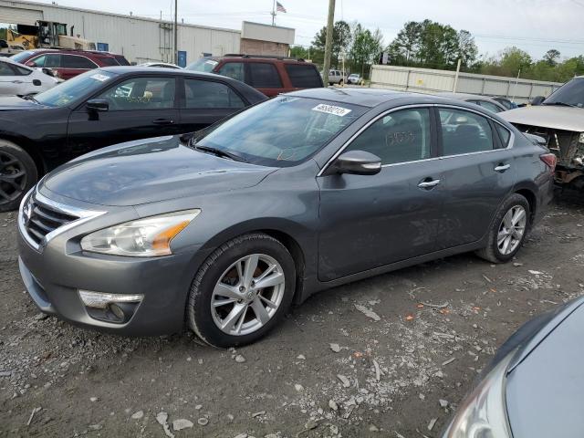 nissan altima 2.5 2014 1n4al3apxec204759