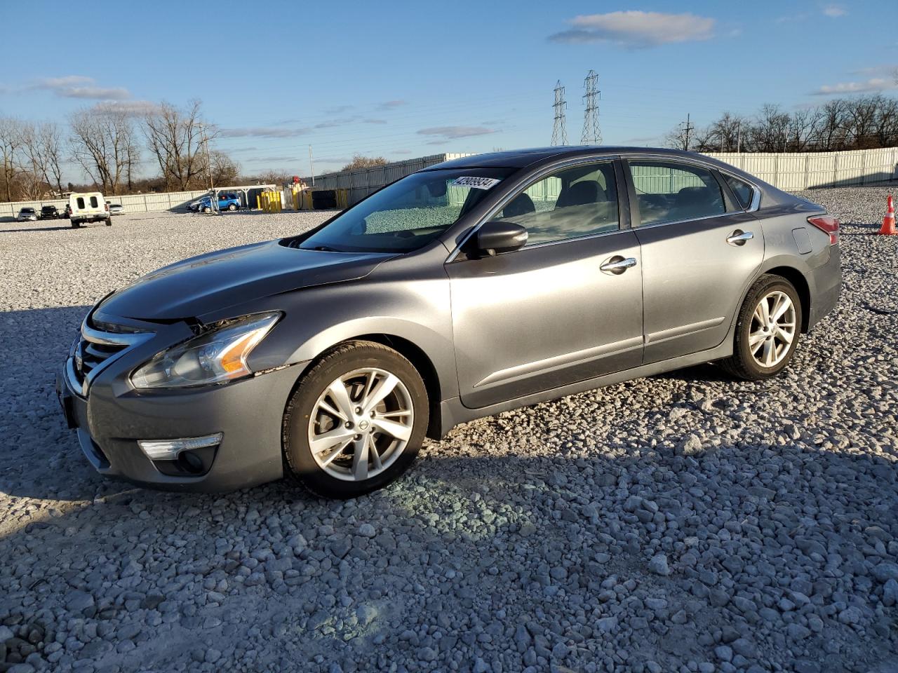 nissan altima 2014 1n4al3apxec263486