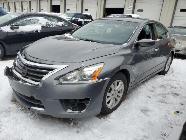 nissan altima 2.5 2014 1n4al3apxec264721