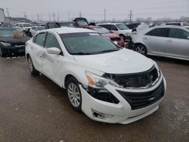 nissan altima 2014 1n4al3apxec269949