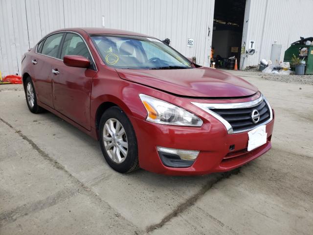 nissan altima 2.5 2014 1n4al3apxec279011