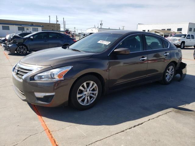 nissan altima 2014 1n4al3apxec279607