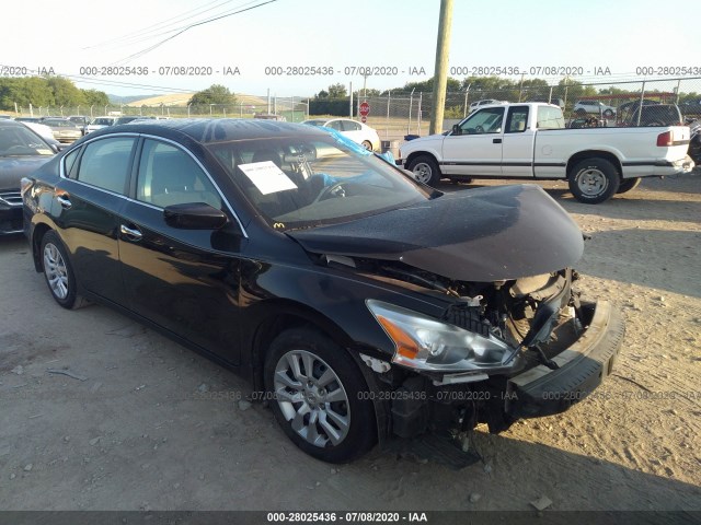 nissan altima 2014 1n4al3apxec284693