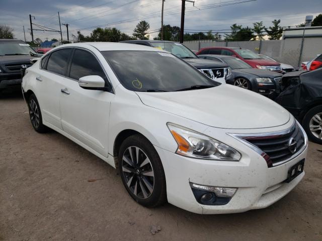 nissan altima 2.5 2014 1n4al3apxec284760