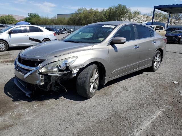 nissan altima 2.5 2014 1n4al3apxec286539