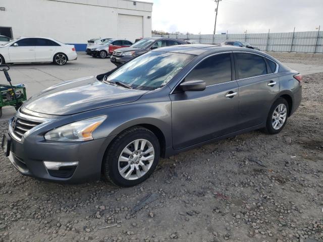 nissan altima 2014 1n4al3apxec288436