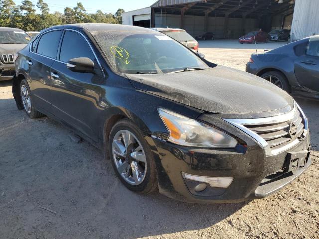 nissan altima 2.5 2014 1n4al3apxec289750