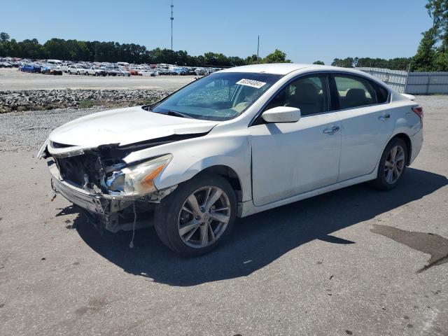 nissan altima 2014 1n4al3apxec289859