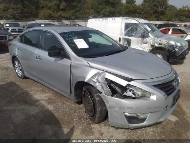 nissan altima 2014 1n4al3apxec294625