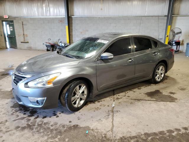 nissan altima 2.5 2014 1n4al3apxec323217