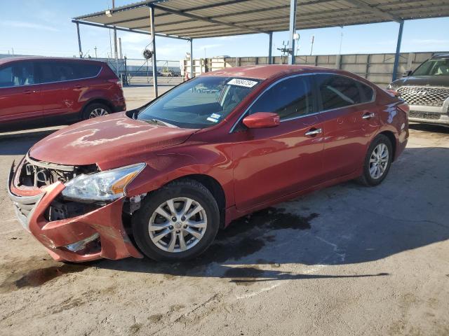 nissan altima 2.5 2014 1n4al3apxec325193