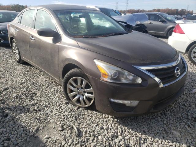 nissan altima 2.5 2014 1n4al3apxec325498