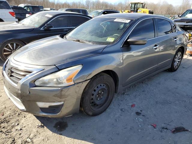 nissan altima 2.5 2014 1n4al3apxec326151