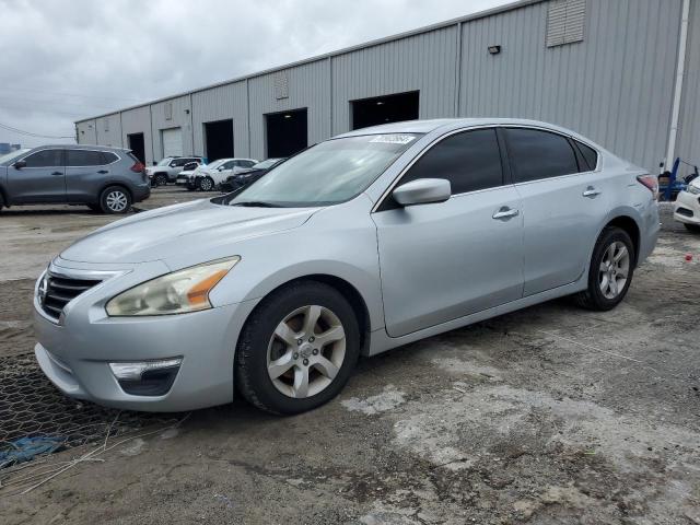 nissan altima 2.5 2014 1n4al3apxec327767