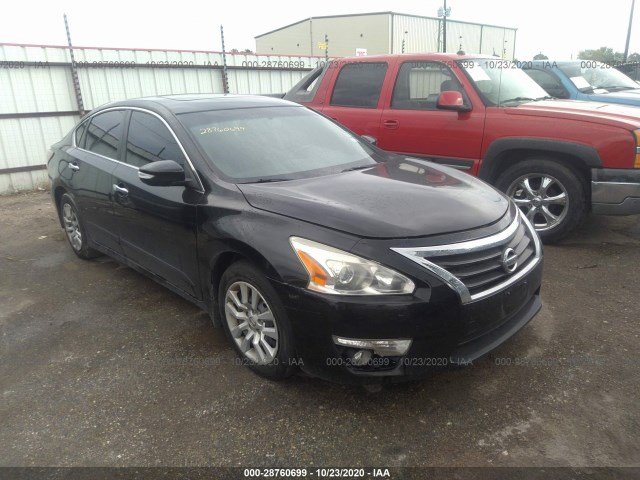 nissan altima 2014 1n4al3apxec328207