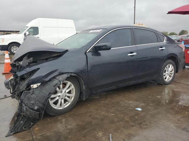 nissan altima 2.5 2014 1n4al3apxec403391