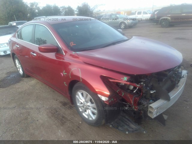 nissan altima 2014 1n4al3apxec404783