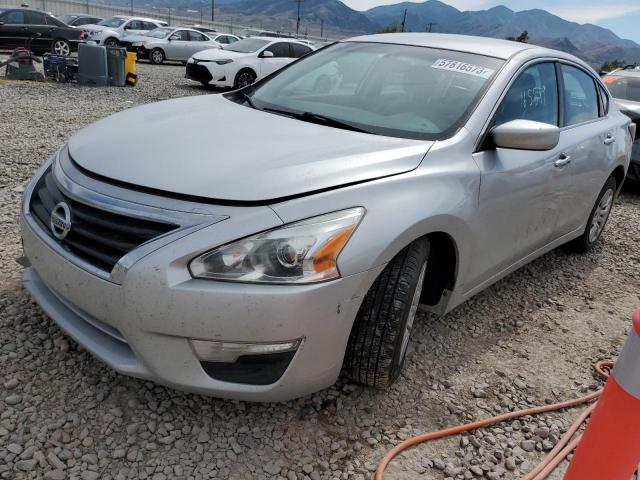 nissan altima 2.5 2014 1n4al3apxec405822