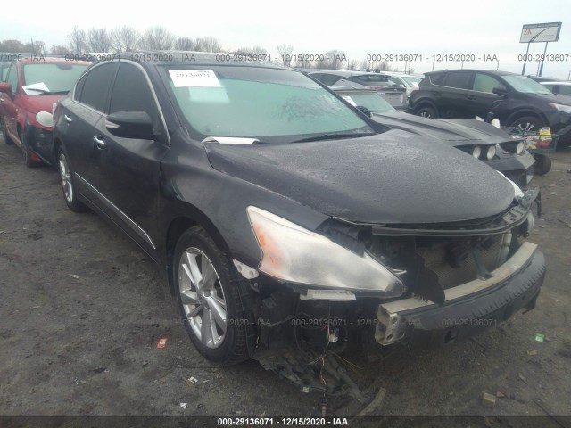 nissan altima 2014 1n4al3apxec410132